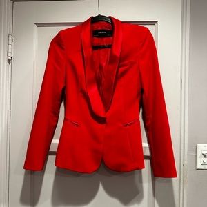 Zara Blazer